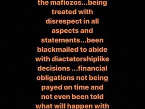 (באדיבות האינסטגרם הרשמי)