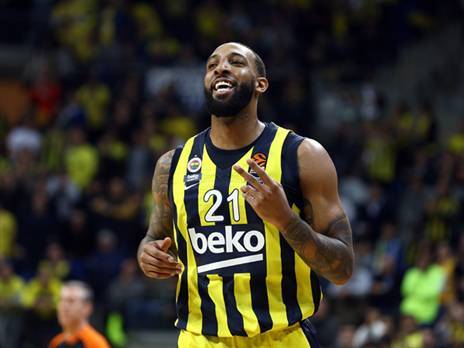 גם מכבי הוזכרה בהקשר שלו. וויליאמס (getty)