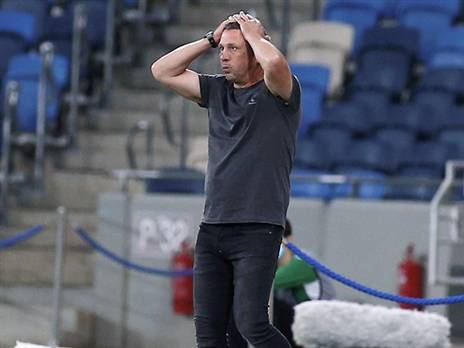 קלינגר ימשיך לתת קרדיט. (שיבר)