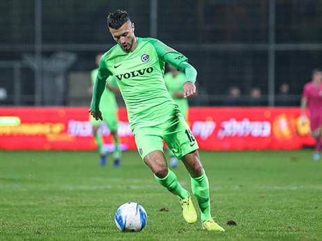 משחק מאכזב. רוקאביצה (סוכנות ג'יני)