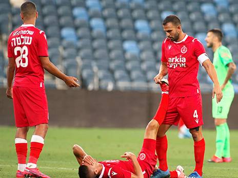 דגני. מכוון את הצעירים (אלן שיבר)