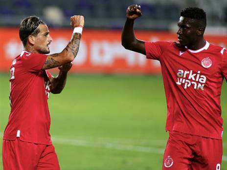 אולהה ובוזגלו. מכוכבי הניצחון (אלן שיבר)