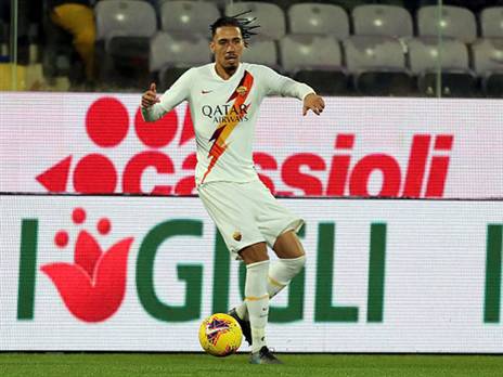 יסלול לישראלי את הדרך? סמולינג (GETTY)