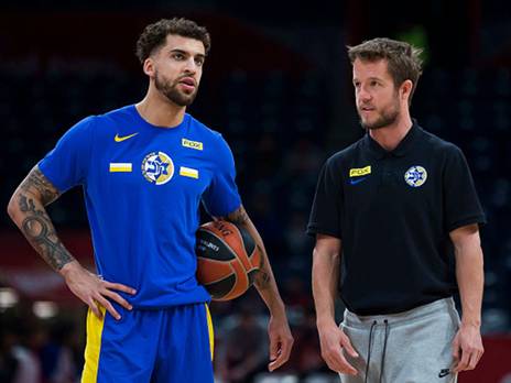 ווילבקין. "יש לו ביצים" (Getty Images)