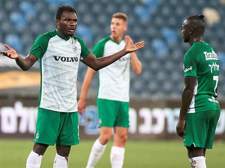 "גם מאבוקה הבין ששגה" (אלן שיבר)