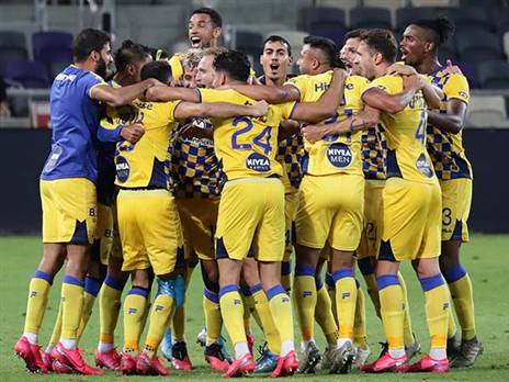 (צילום: דני מרון)