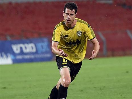 מלמד יעזוב (ברני ארדוב)