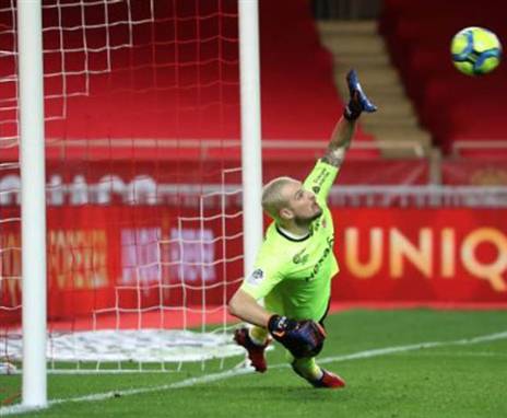 עונת שיא של ראיקוביץ' קיבלה הכרה ברחבי העולם (GETTY)