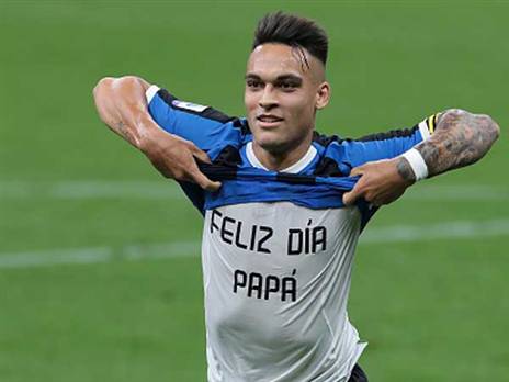 החגיגה של לאוטרו (getty)