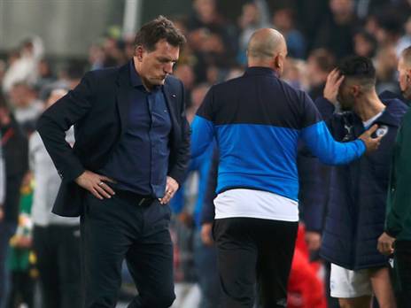 הרצוג יישאר? (אלן שיבר)