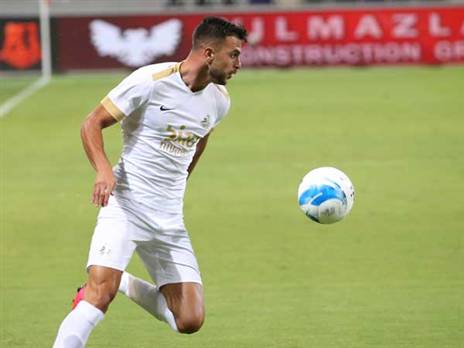 אשדוד תצליח להסתדר ללא דין דוד? (אודי ציטיאט)