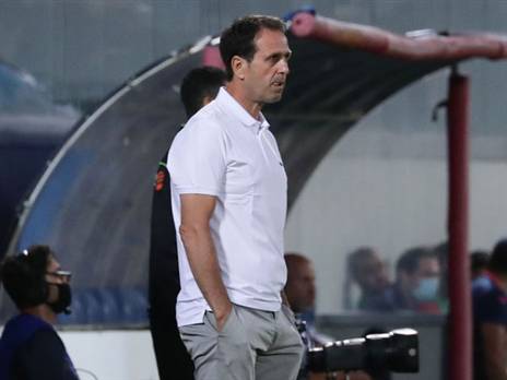 לוי. עוד משחק ללא ניצחון (דני מרון)