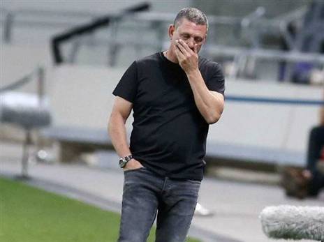 קלינגר: "היינו שווים יותר" (אלן שיבר)