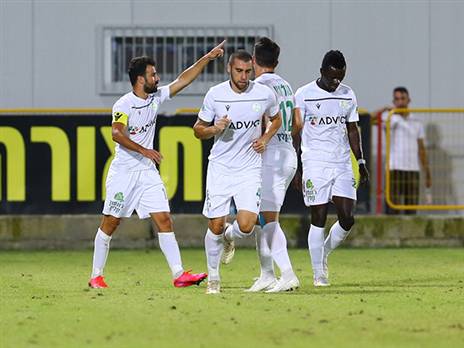 נשארה בליגה, כפ"ס (לירון מולדובר)