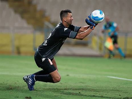 קלט את ההזדמנות. ניראון (אלן שיבר)