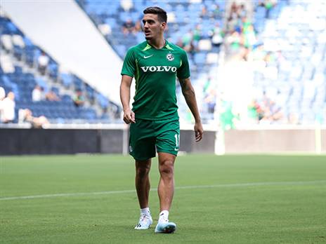 לאן מועדות פניו? שועה (מאור אלקסלסי)