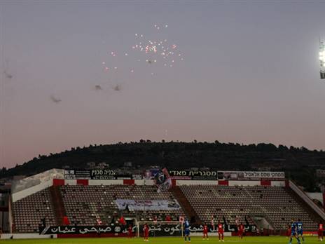 מראות מדאיגים מאוד בדוחא (מאור אלקסלסי)