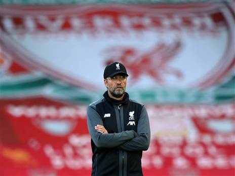 בנה מועדון בצלמו (Getty)