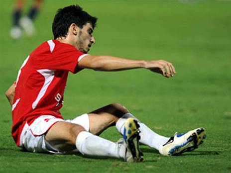 "הגוף שלי עוד לא השלים עם המצב". קנדה