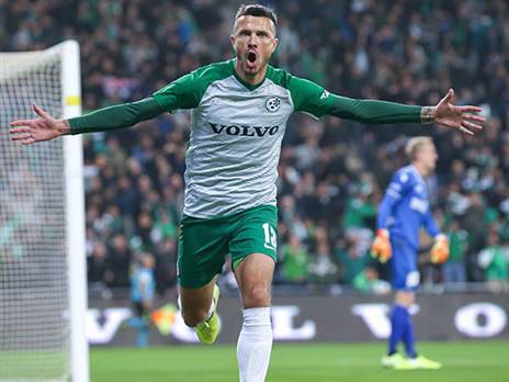 רוקאביצה. מלך השערים (אלן שיבר)