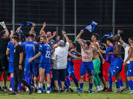 שחקני ק"ש. חגגו אל תוך הלילה (ג'וש אנצ'ו, סוכנות ג'יני)