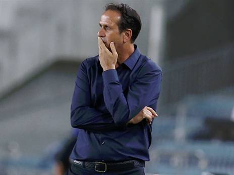 ישיג ניצחון ראשון בפלייאוף? רוני לוי (אלן שיבר)