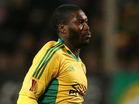 סיסה, יגיע לקפריסין?