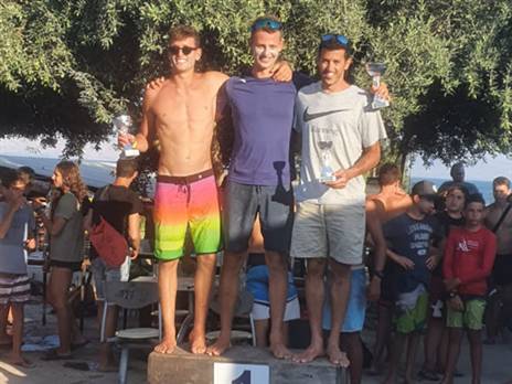 (איגוד השייט)