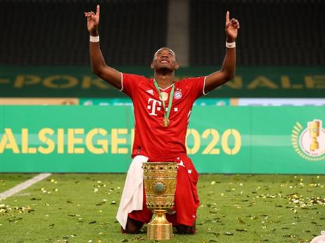 אלאבה. יישאר? (Getty Images)