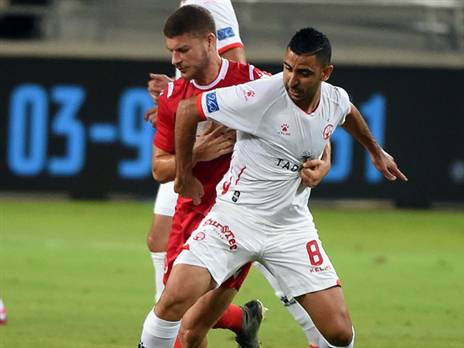 קבהא יהיה כשיר לגמר? (ברני ארדוב)