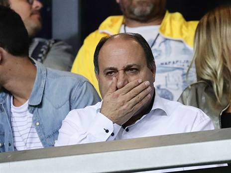 אבו יונס ישאר? (דני מרון)