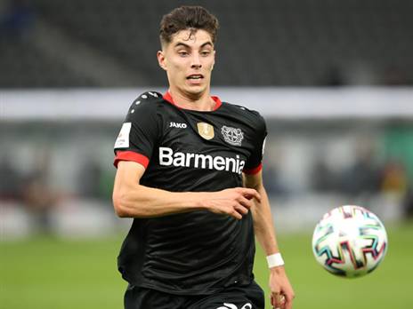 האברץ. ינחת במדריד או בלונדון? (Getty)