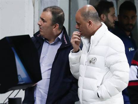 הניסנובים. "הציעו חוזה לחמש שנים" (אלן שיבר)