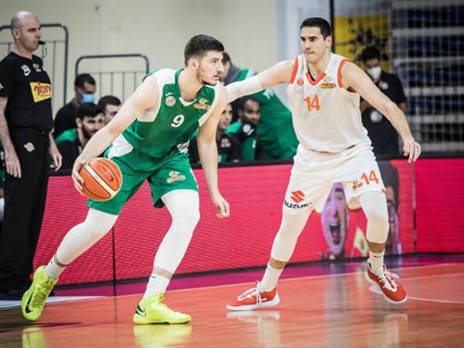 בחיפה לא רוצים לסיים את העונה (מנהלת הליגה)