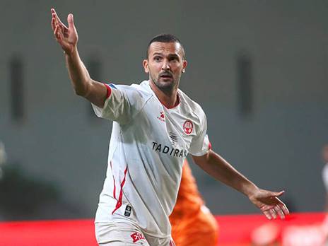 שהר. לאפואל נמאס לחכות (אלן שיבר)