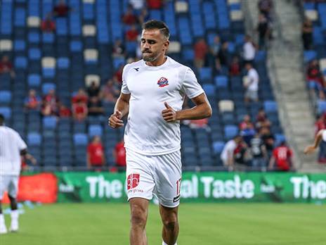 לאלא יוכיח שיש לו עוד מה להציע? (מאור אלקסלסי)