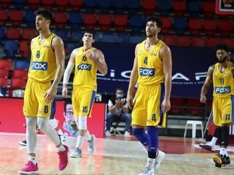 על סף הדחה היסטורית (אלן שיבר)