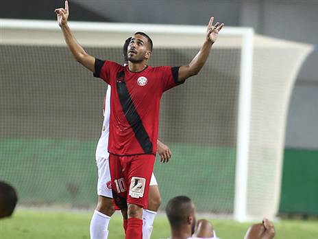 גומא עשוי להישאר בחדרה (אלן שיבר)