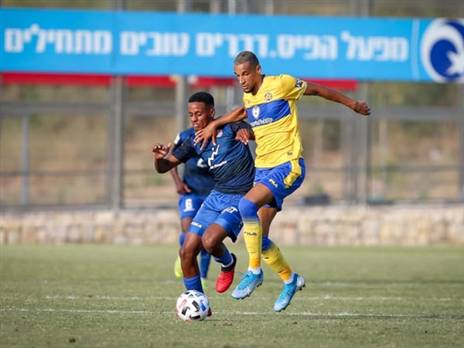 האם בלקמן יחזיר את האלופה למשחק? (האתר הרשמי של מכבי תל אביב)