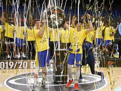 אליפות? וויצ'יץ' בשלו (אלן שיבר)