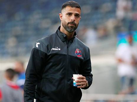 בן בסט, פציעה לא חמורה (אלן שיבר)