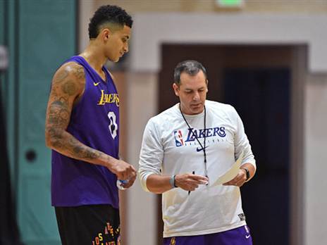 ווגל וקוזמה. ישתלב כראוי? (Getty images)