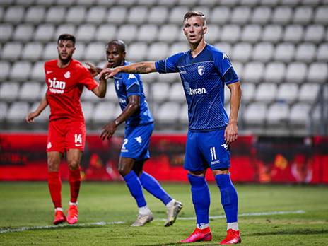 קארצב. עונה נוספת בצפון? (מאור אלקסלסי)