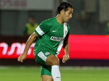 13/14 (יוסי שקל)