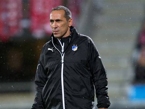 חזק בתמונה. דוניס (GETTY)