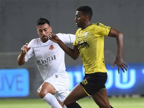 יהיה בורג משמעותי בנתניה? מלדה (ברני ארדוב)