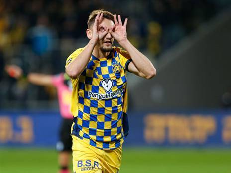 חיפה בכל זאת תחליט לצרף את אצילי? (אלן שיבר)