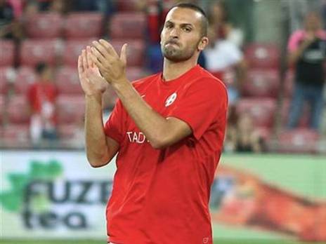 שהר. לוחץ על גולסה להגיע לאפואל (אלן שיבר)