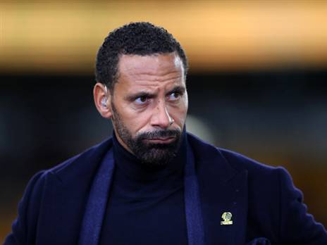 פרדיננד. אליפות זה לא מספיק (Getty)