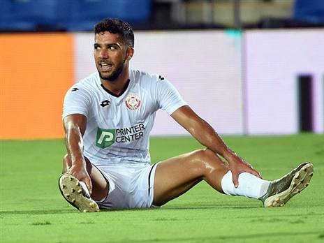 מאמין בעצמו. גוזלן (ברני ארדוב)